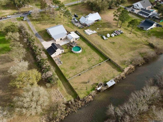 784 Lefort Bypass Road, Thibodaux, LA 70301