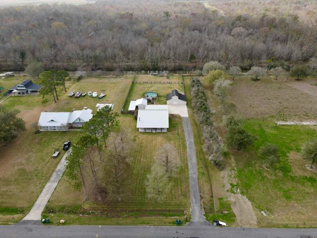 784 Lefort Bypass Road, Thibodaux, LA 70301