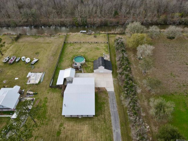 784 Lefort Bypass Road, Thibodaux, LA 70301