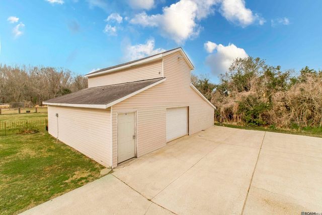 784 Lefort Bypass Road, Thibodaux, LA 70301