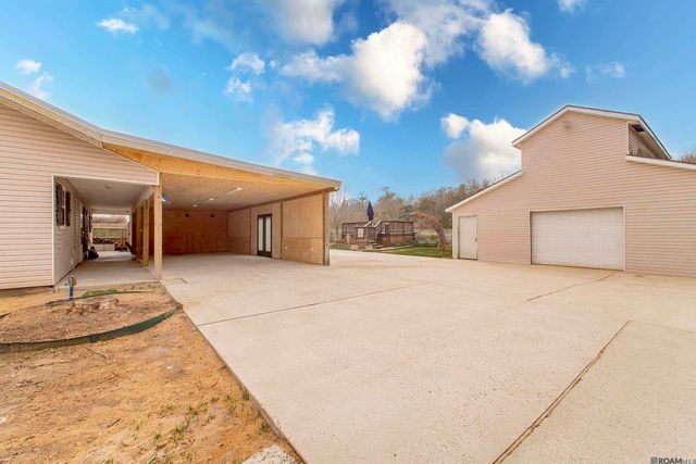 784 Lefort Bypass Road, Thibodaux, LA 70301