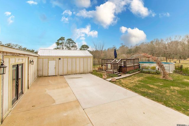 784 Lefort Bypass Road, Thibodaux, LA 70301