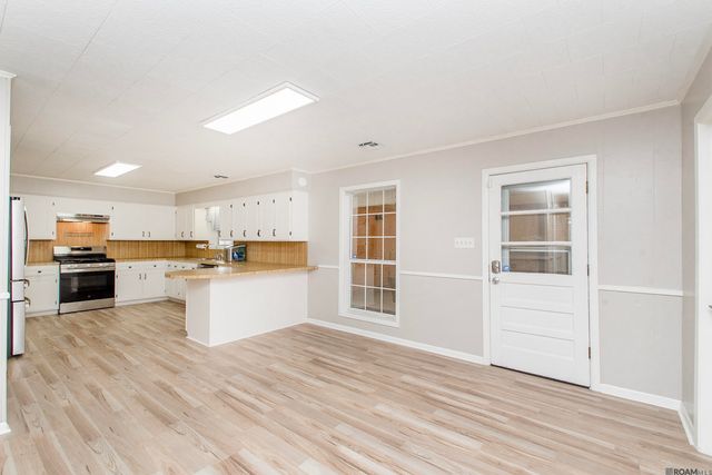 784 Lefort Bypass Road, Thibodaux, LA 70301