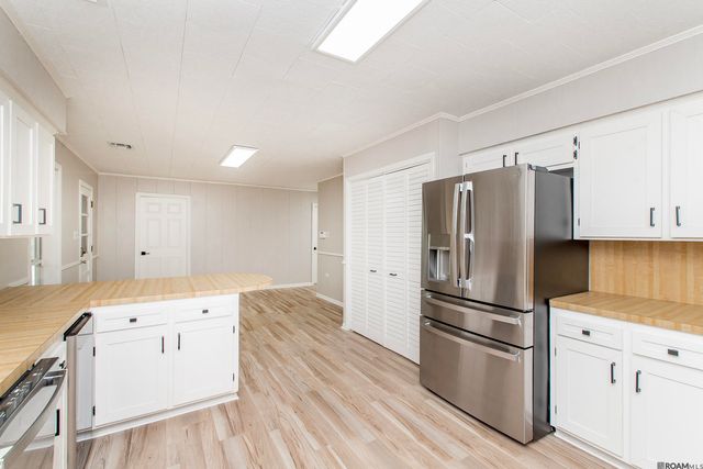 784 Lefort Bypass Road, Thibodaux, LA 70301