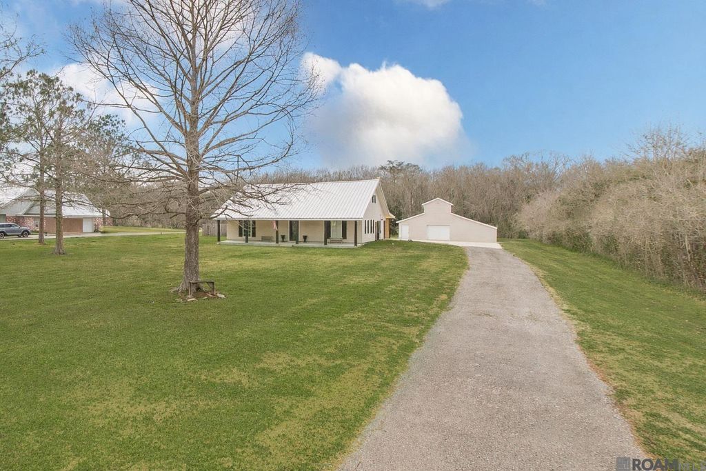 784 Lefort Bypass Road, Thibodaux, LA 70301