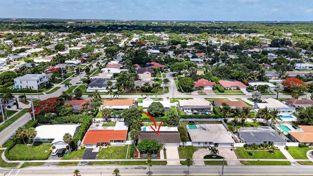 1207 SW 12th Avenue, Boca Raton, FL 33486