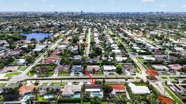 1207 SW 12th Avenue, Boca Raton, FL 33486