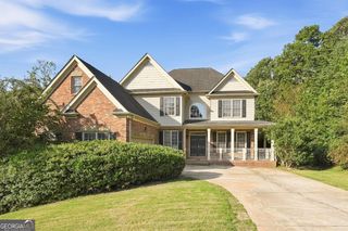 2090 Misty Oaks Drive, Buford, GA 30519