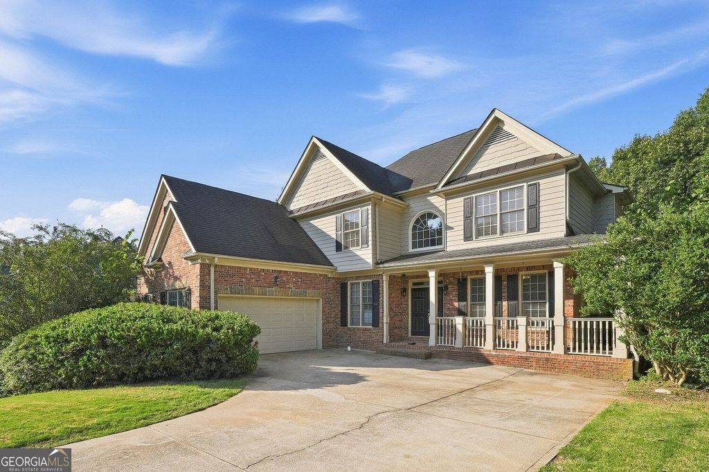 2090 Misty Oaks Drive, Buford, GA 30519 — photo 2