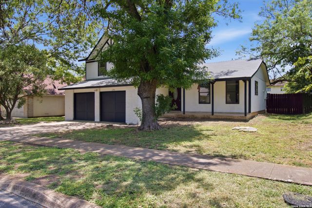 6206 CHERRYWEST CIR, San Antonio, TX 78240
