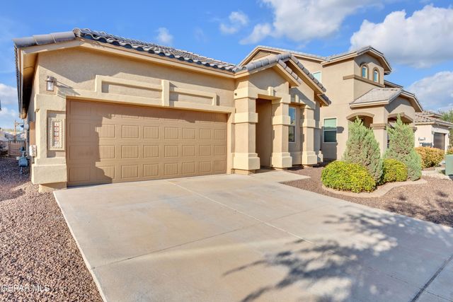 13539 Hazlewood Street, El Paso, TX 79928