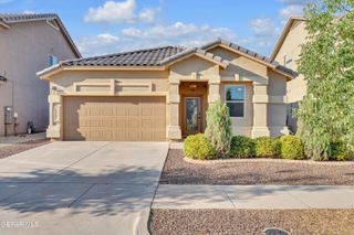 13539 Hazlewood Street, El Paso, TX 79928