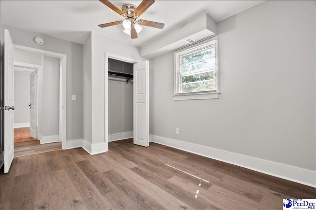 109 Winston St, Florence, SC 29501