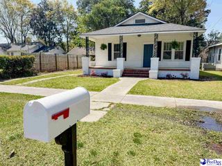 109 Winston St, Florence, SC 29501