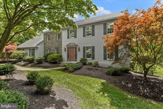 14 POND VIEW LN, Malvern, PA 19355