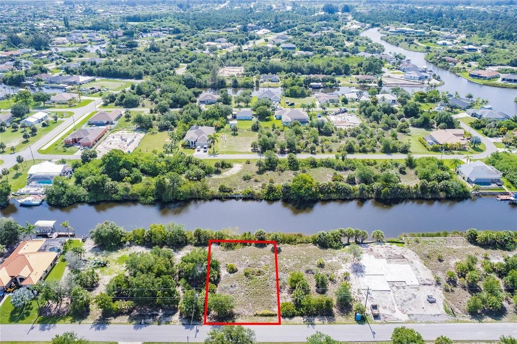 9508 PRESIDENT CIRCLE, Port Charlotte, FL 33981