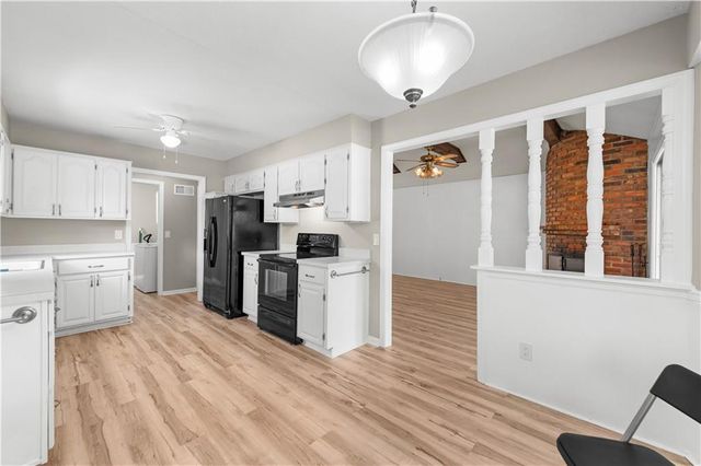 9912 Knox Drive, Overland Park, KS 66212