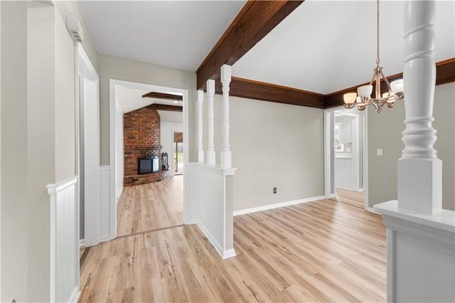 9912 Knox Drive, Overland Park, KS 66212