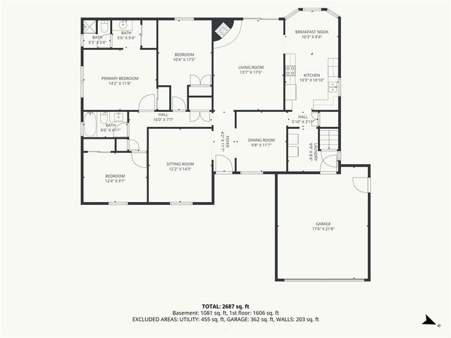 9912 Knox Drive, Overland Park, KS 66212