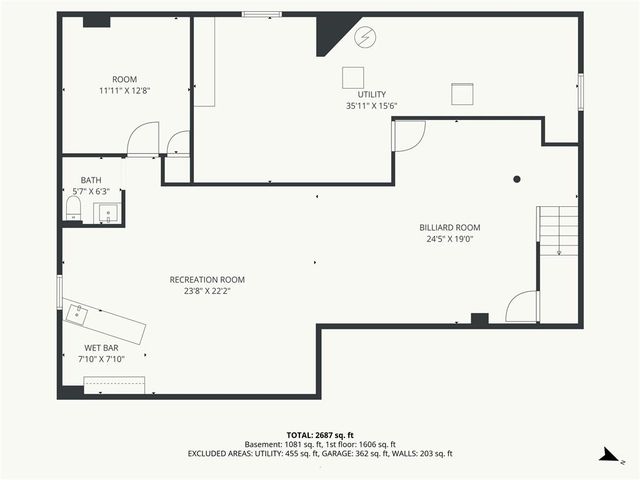 9912 Knox Drive, Overland Park, KS 66212