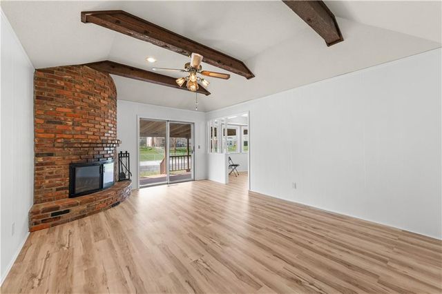 9912 Knox Drive, Overland Park, KS 66212