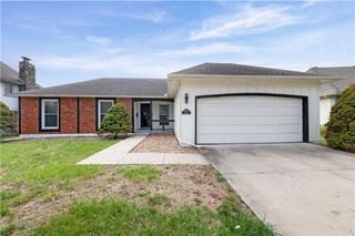 9912 Knox Drive, Overland Park, KS 66212