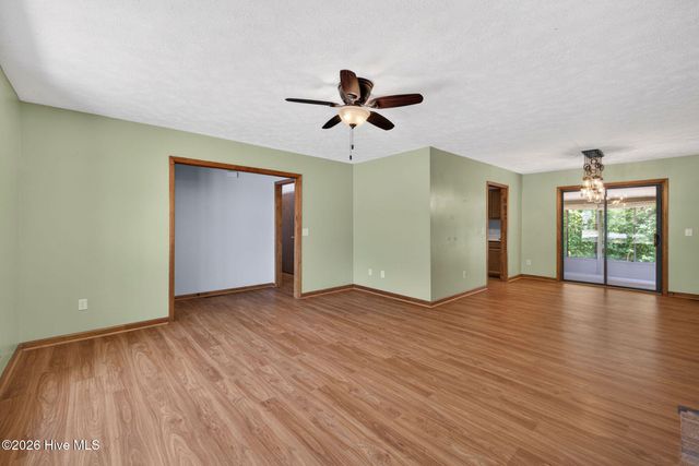 4621 Indian Trail, Wilmington, NC 28412