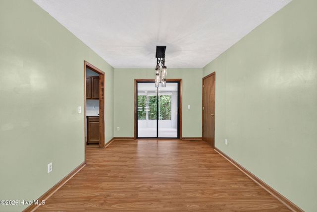 4621 Indian Trail, Wilmington, NC 28412
