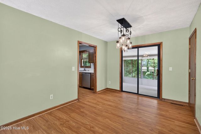 4621 Indian Trail, Wilmington, NC 28412