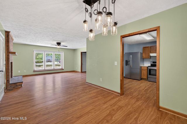 4621 Indian Trail, Wilmington, NC 28412