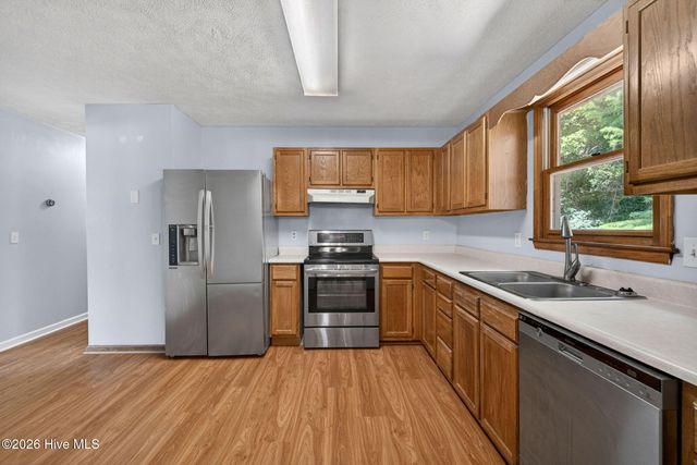 4621 Indian Trail, Wilmington, NC 28412