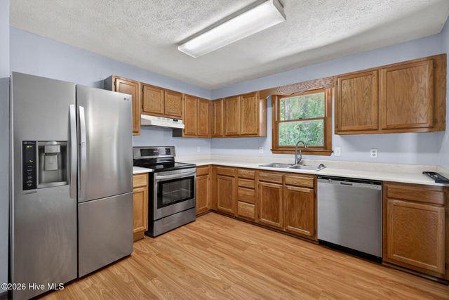 4621 Indian Trail, Wilmington, NC 28412