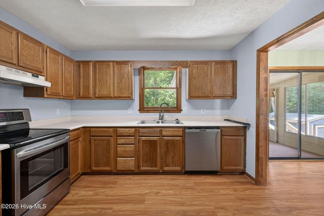 4621 Indian Trail, Wilmington, NC 28412