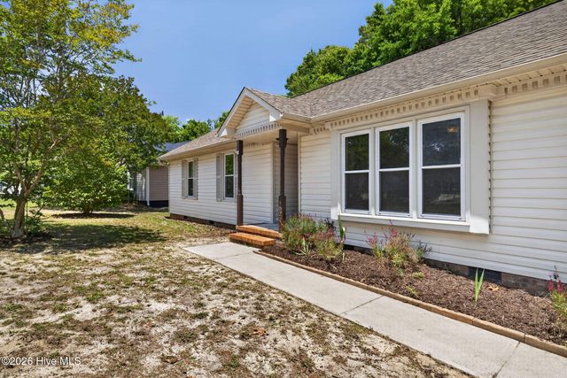 4621 Indian Trail, Wilmington, NC 28412