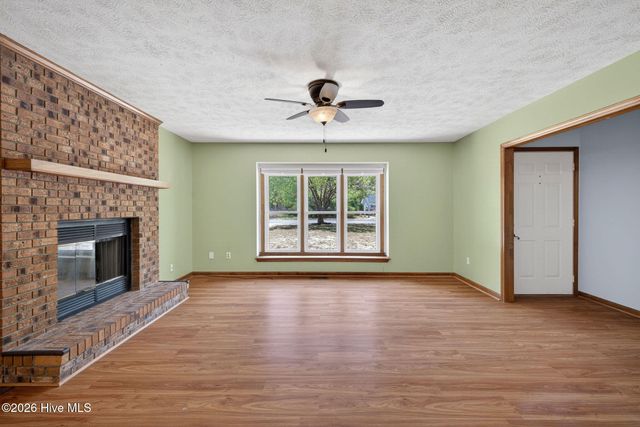 4621 Indian Trail, Wilmington, NC 28412