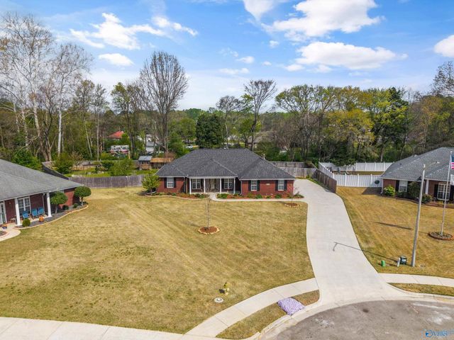 14687 Indigo Court, Harvest, AL 35749