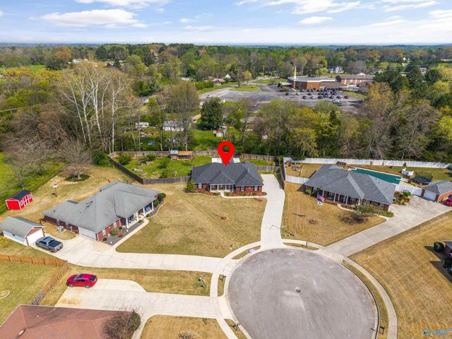 14687 Indigo Court, Harvest, AL 35749