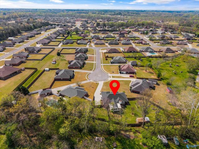 14687 Indigo Court, Harvest, AL 35749