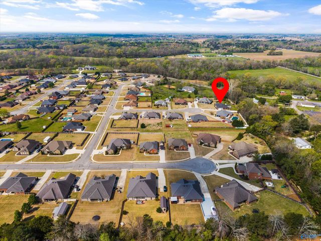 14687 Indigo Court, Harvest, AL 35749