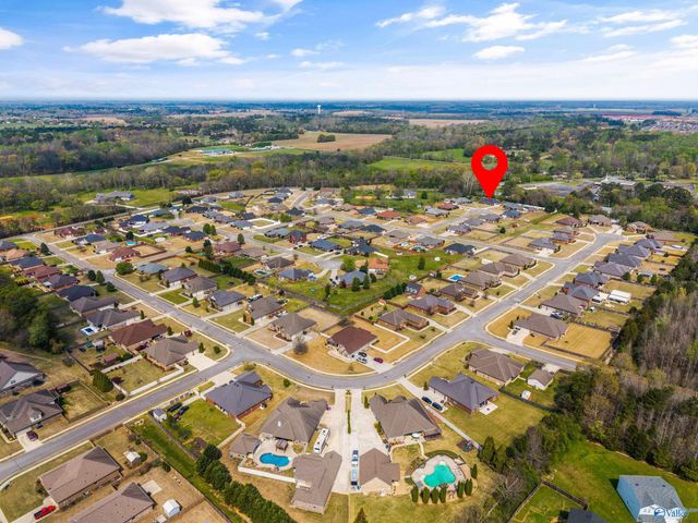 14687 Indigo Court, Harvest, AL 35749