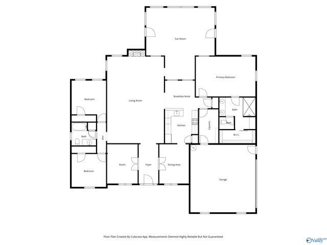 14687 Indigo Court, Harvest, AL 35749