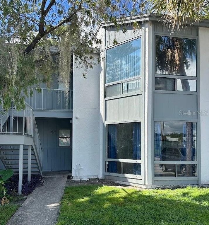 2612 LEMON TREE LANE A, Orlando, FL 32839