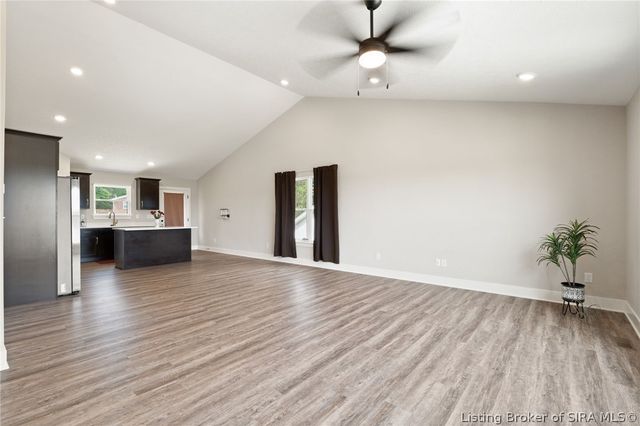 8008 Hudson Lane, Georgetown, IN 47122