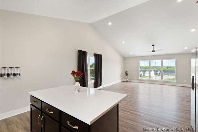 8008 Hudson Lane, Georgetown, IN 47122