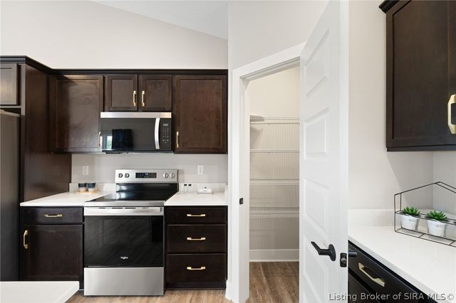 8008 Hudson Lane, Georgetown, IN 47122