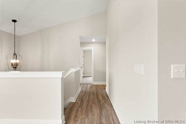 8008 Hudson Lane, Georgetown, IN 47122
