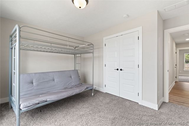 8008 Hudson Lane, Georgetown, IN 47122