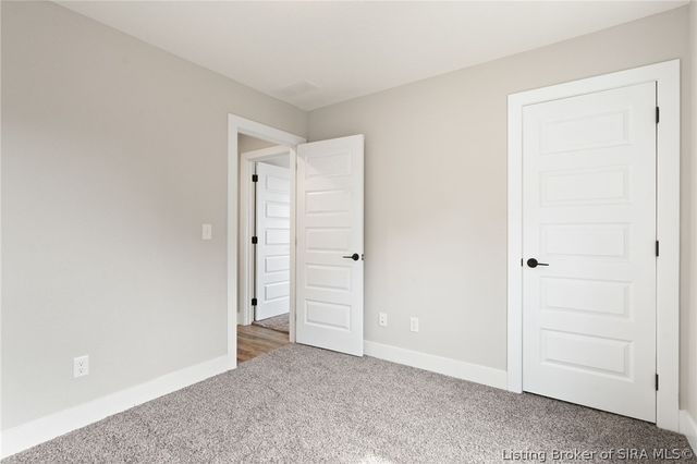 8008 Hudson Lane, Georgetown, IN 47122