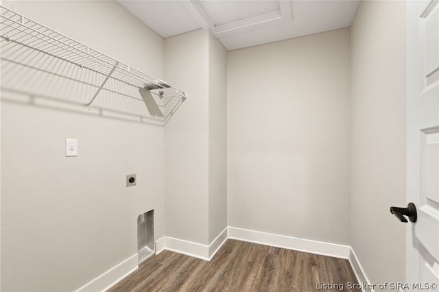 8008 Hudson Lane, Georgetown, IN 47122