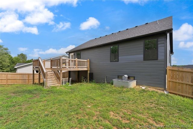 8008 Hudson Lane, Georgetown, IN 47122